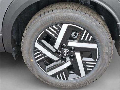 New 2026 Nissan Kicks SV image 10