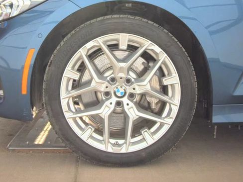 Used 2025 BMW 330i xDrive Sedan image 10