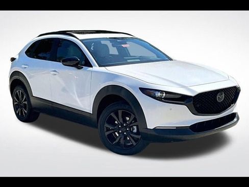 New 2026 MAZDA CX-30 Aire Edition AWD/4WD image 44
