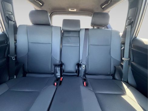 Used 2022 Lexus GX 460 w/ Black Line Special Edition image 23