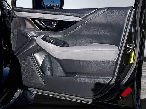 Used 2023 Subaru Outback Onyx Edition image 25