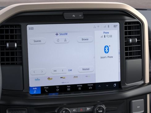 New 2026 Ford F150 STX AWD/4WD image 15