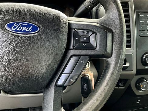 Used 2020 Ford F350 XL w/ Power Equipment Group RWD image 9
