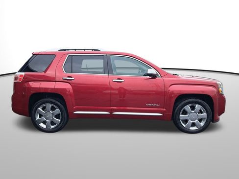 Used 2015 GMC Terrain Denali image 7