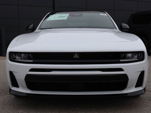 New 2026 Dodge Charger R/T AWD/4WD image 7