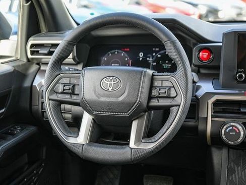 New 2026 Toyota Tacoma TRD Off-Road AWD/4WD image 18