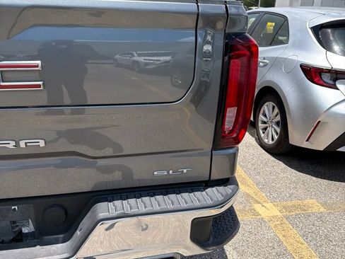 Used 2021 GMC Sierra 1500 SLT AWD/4WD image 7