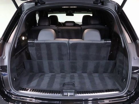 Used 2025 Mercedes-Benz GLE 350 4MATIC image 35