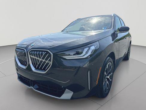 New 2026 BMW X3 xDrive30i w/ Premium Package AWD/4WD image 5