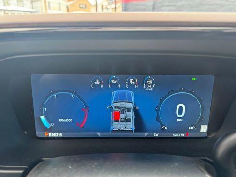 Used 2026 Ford F250 King Ranch w/ Tremor Off-Road Package image 23