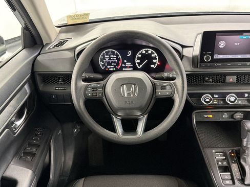 Used 2025 Honda CR-V LX image 25