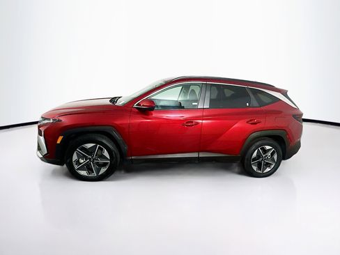 Used 2025 Hyundai Tucson SEL image 4