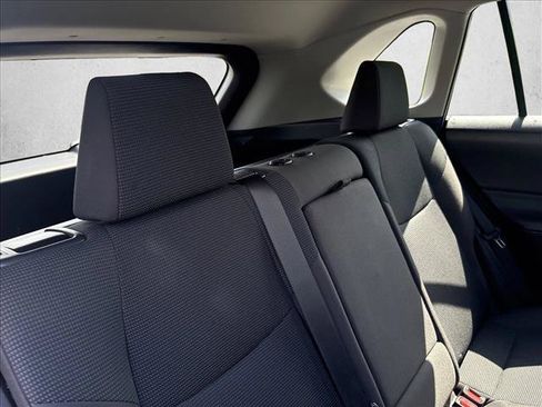 Certified 2023 Toyota RAV4 LE FWD image 21