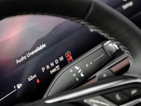 New 2026 Buick Envision Sport Touring image 26