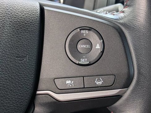 Certified 2023 Honda Odyssey Sport image 24
