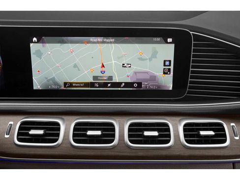 Used 2023 Mercedes-Benz GLE 450 4MATIC image 12