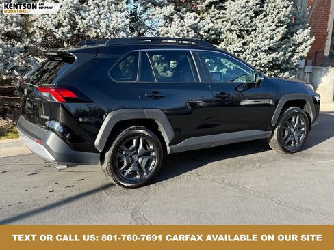 Used 2024 Toyota RAV4 Adventure image 10