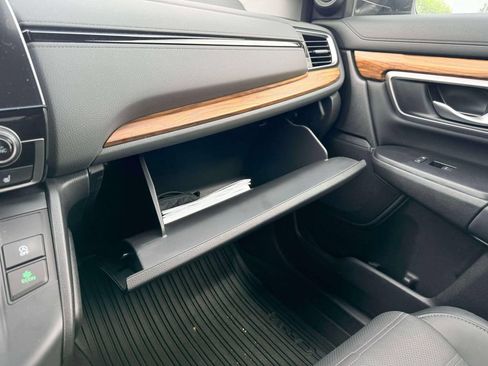 Used 2021 Honda CR-V EX-L image 31