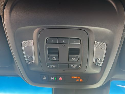 New 2025 Cadillac CT4 Sport image 35