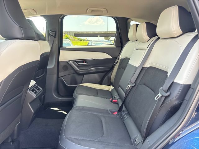 New 2026 MAZDA CX-5 Select AWD/4WD image 9