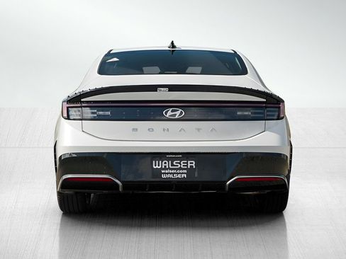 New 2026 Hyundai Sonata SEL image 5