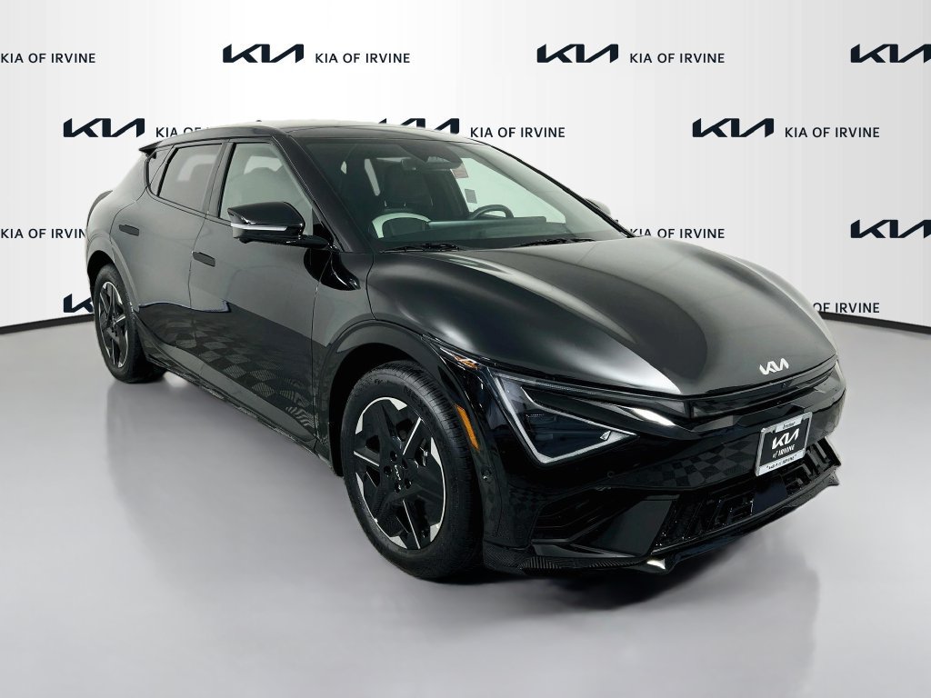 New 2026 Kia EV6 GT-Line RWD image 1