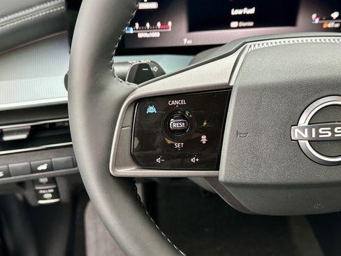 New 2026 Nissan Murano Platinum image 23