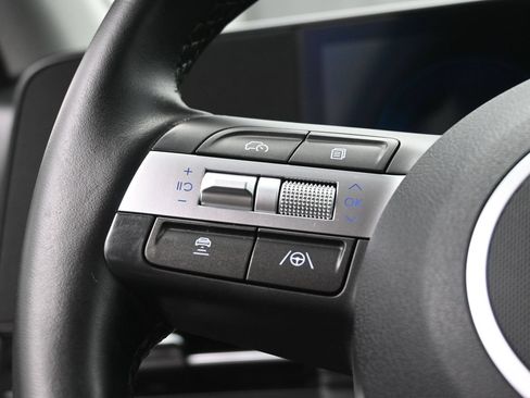 Used 2026 Hyundai Kona SEL Sport AWD/4WD image 29