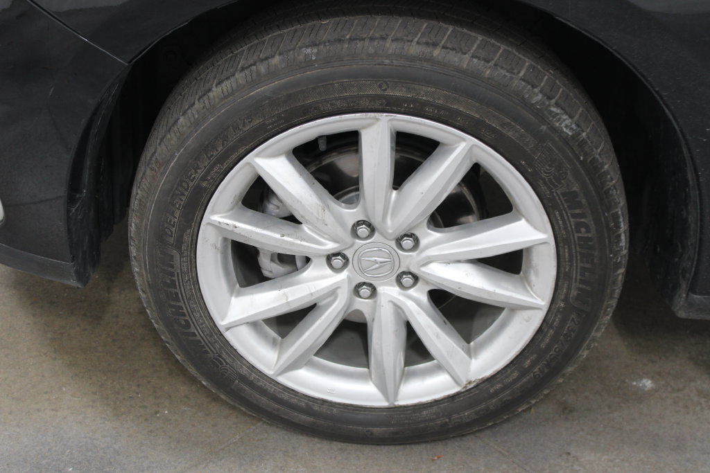 Used 2019 Acura RDX FWD image 33