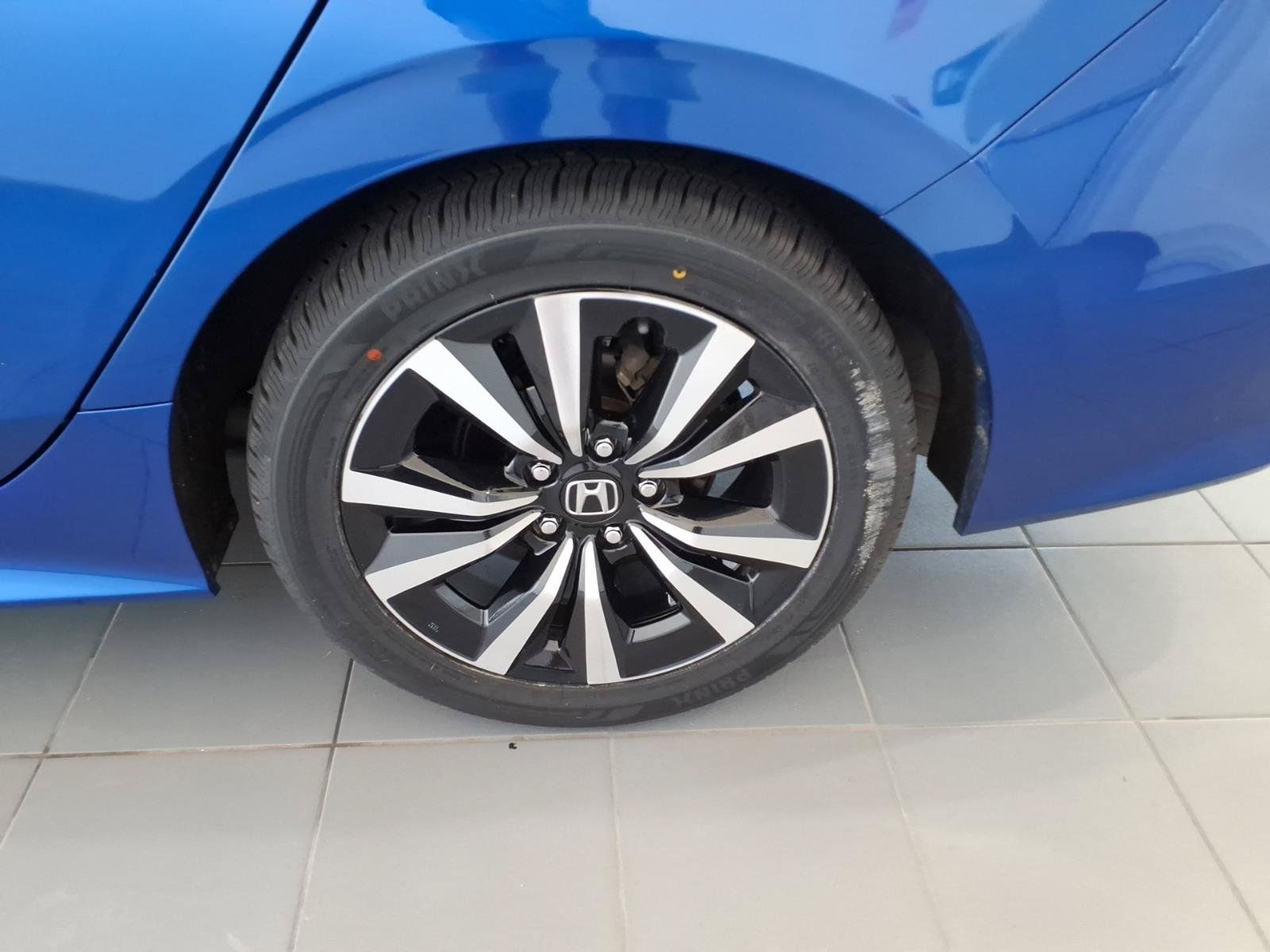 Used 2024 Honda Civic EX image 16