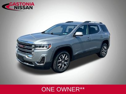 Used 2023 GMC Acadia SLE w/ Driver Convenience Package