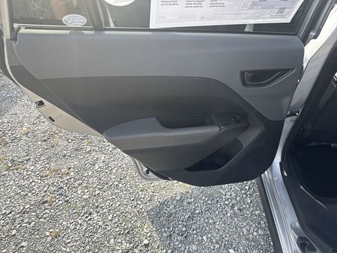 New 2026 Subaru Crosstrek 2.5i Wilderness AWD/4WD image 26