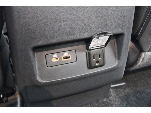 New 2026 Nissan Frontier PRO-4X w/ Pro-4x Convenience Package AWD/4WD image 13