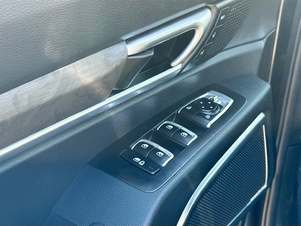 Used 2025 Kia Telluride SX Prestige X-Line AWD/4WD image 18