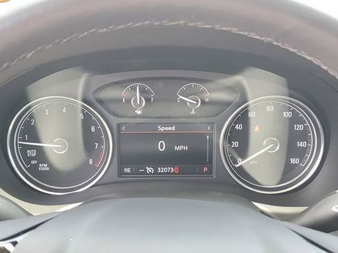 Used 2023 Buick Enclave Essence w/ Experience Buick Package AWD/4WD image 11