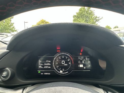 Used 2024 Subaru BRZ Limited RWD image 27