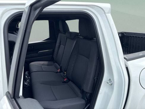 New 2026 Toyota Tacoma SR5 RWD image 23
