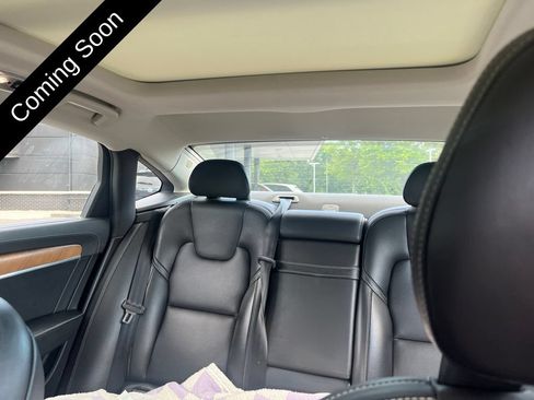 Used 2018 Volvo S90 T6 Inscription w/ Convenience Package AWD/4WD image 13