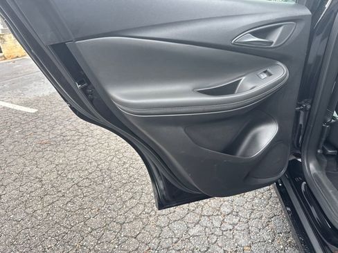 Certified 2024 Buick Encore GX Sport Touring w/ Comfort Package image 21