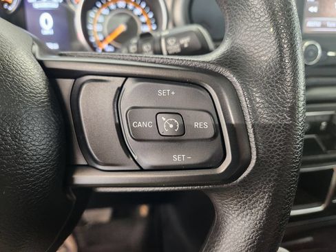 Used 2021 Jeep Wrangler Sport AWD/4WD image 30