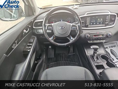 Used 2020 Kia Sorento S FWD image 11