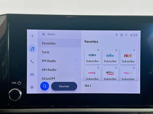 Used 2025 Toyota Camry LE image 21