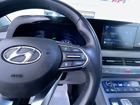 Used 2021 Hyundai Palisade SEL AWD/4WD image 21