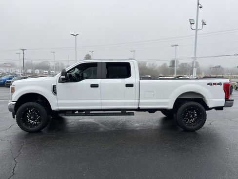 Certified 2019 Ford F250 XL w/ Power Equipment Group image 4