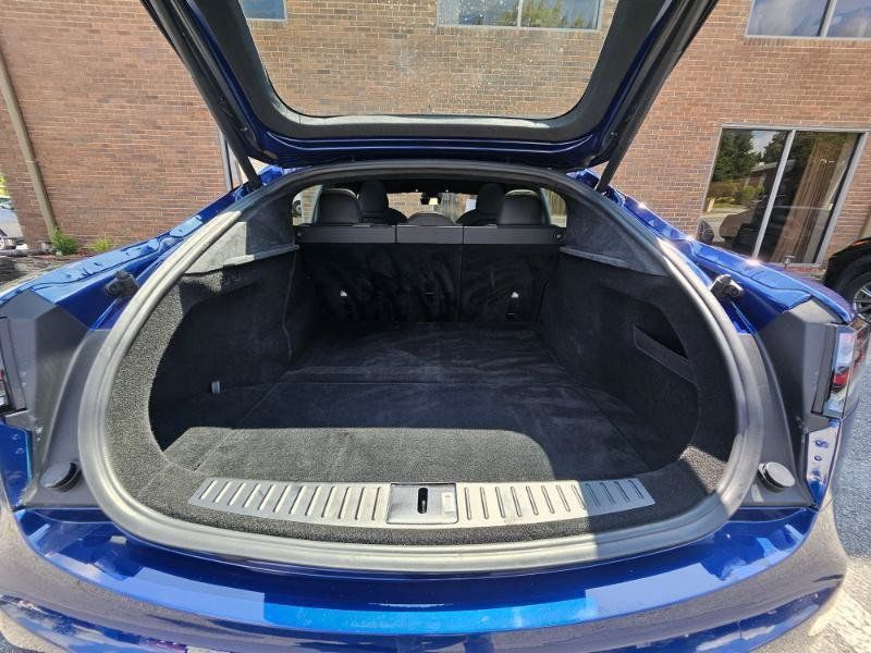 Used 2024 Tesla Model S AWD/4WD image 75
