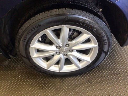 Used 2020 Acura RDX FWD image 27
