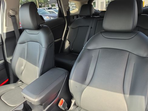 Certified 2023 Kia Sportage EX FWD image 21