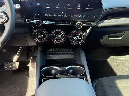 New 2026 Chevrolet Blazer EV RS image 11