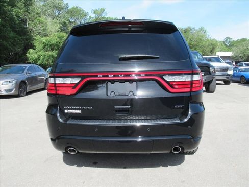 Used 2022 Dodge Durango GT RWD image 6