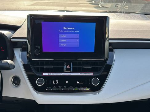 New 2026 Toyota Corolla SE image 30